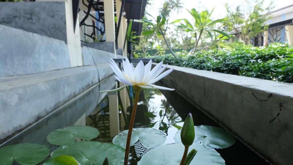 Lullaby Boutique Resort Thap Sakae Eksteriør billede