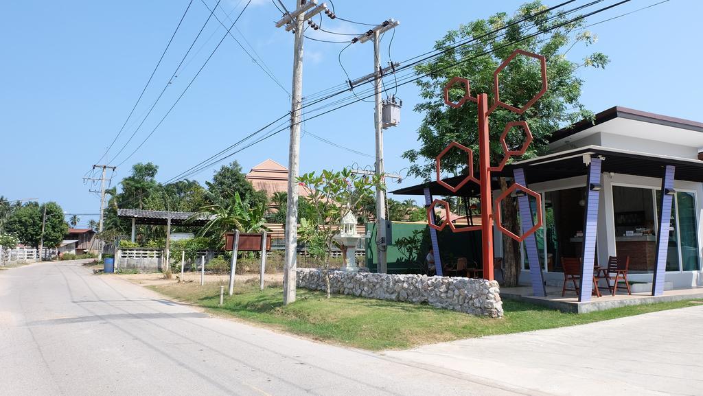 Lullaby Boutique Resort Thap Sakae Eksteriør billede