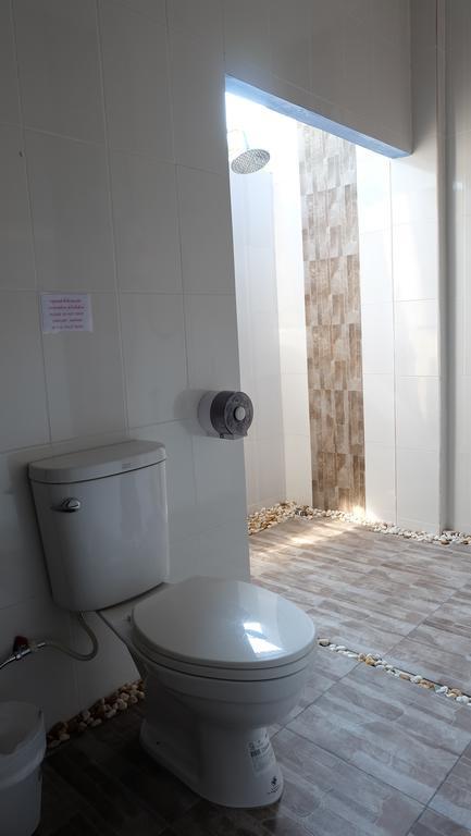 Lullaby Boutique Resort Thap Sakae Eksteriør billede
