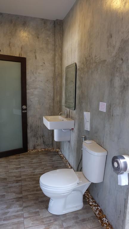 Lullaby Boutique Resort Thap Sakae Eksteriør billede