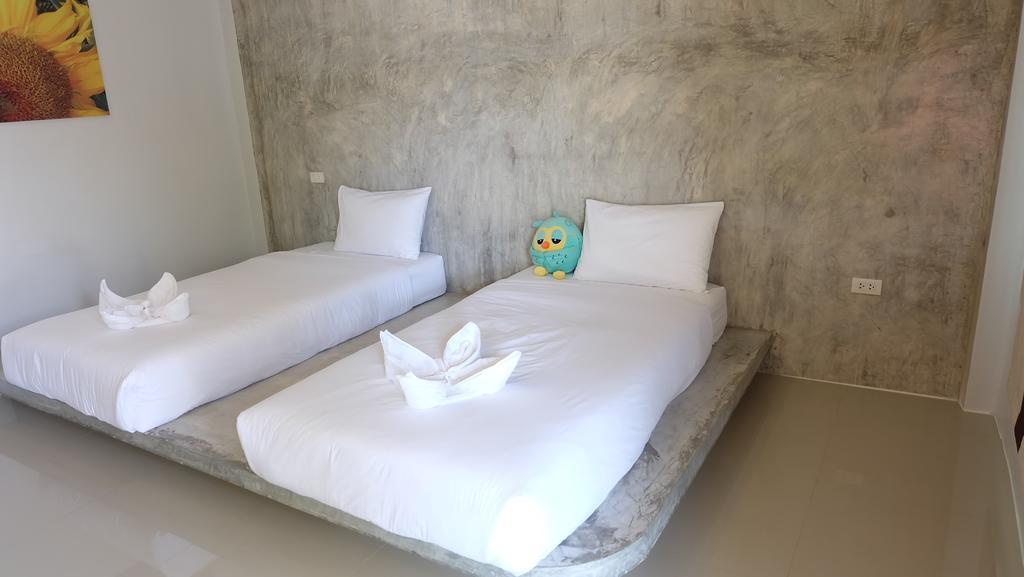 Lullaby Boutique Resort Thap Sakae Eksteriør billede
