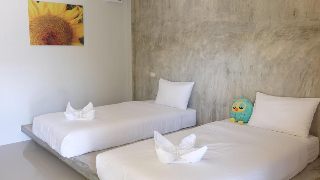 Lullaby Boutique Resort Thap Sakae Eksteriør billede