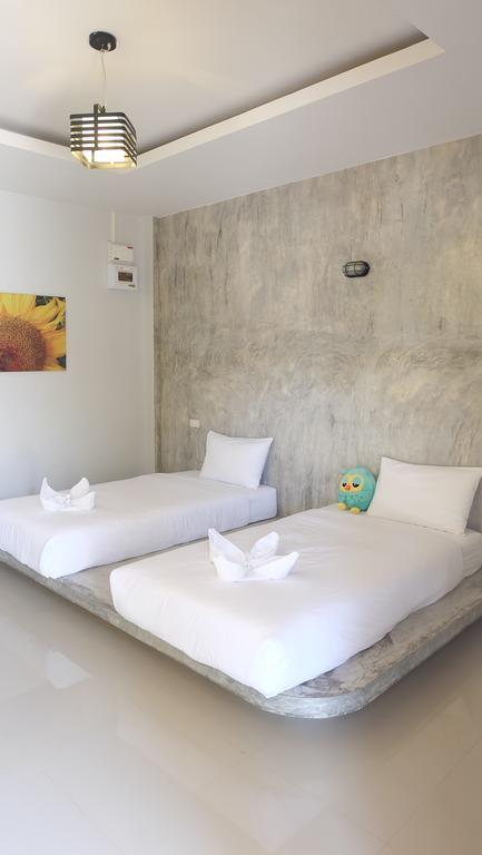 Lullaby Boutique Resort Thap Sakae Eksteriør billede