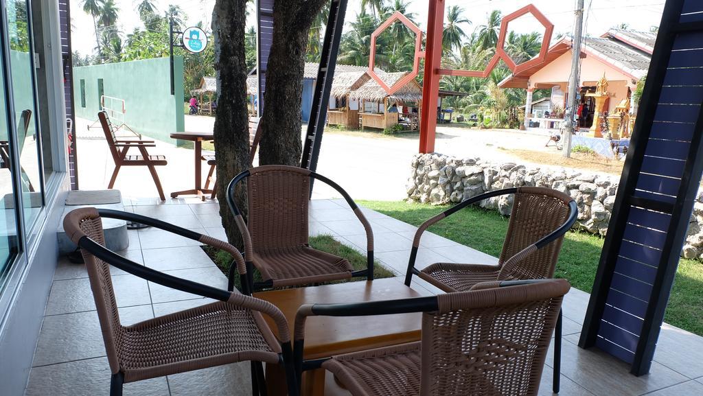 Lullaby Boutique Resort Thap Sakae Eksteriør billede