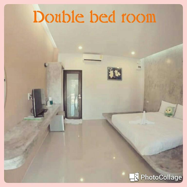 Lullaby Boutique Resort Thap Sakae Eksteriør billede