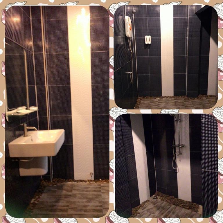 Lullaby Boutique Resort Thap Sakae Eksteriør billede