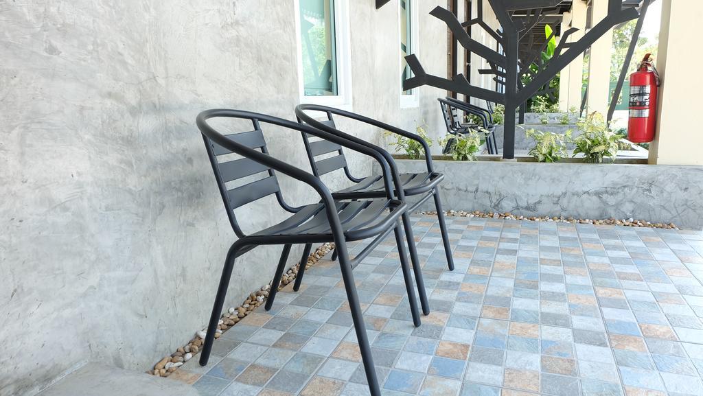 Lullaby Boutique Resort Thap Sakae Eksteriør billede